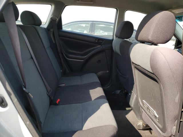 Photo 10 from auction – 2004 TOYOTA COROLLA MA with VIN 2T1KR32E14C173711