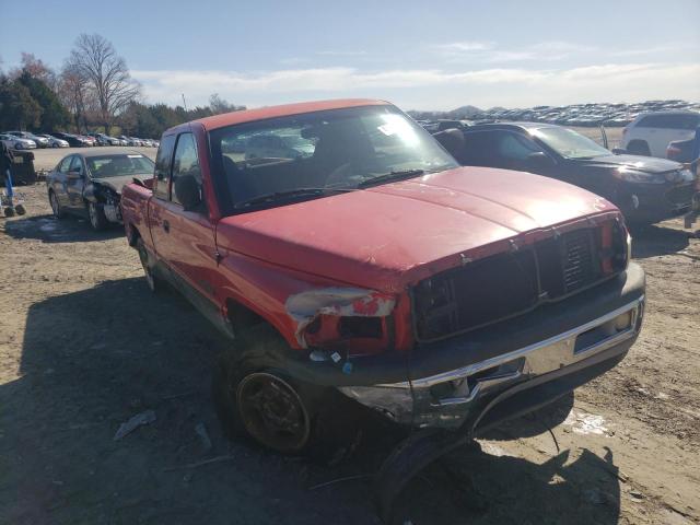 Photo 4 from auction – 2001 DODGE RAM 2500 with VIN 3B7KF23611G731858