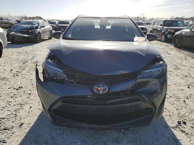 Photo 5 from auction – 2018 TOYOTA COROLLA L with VIN 2T1BURHEXJC025691