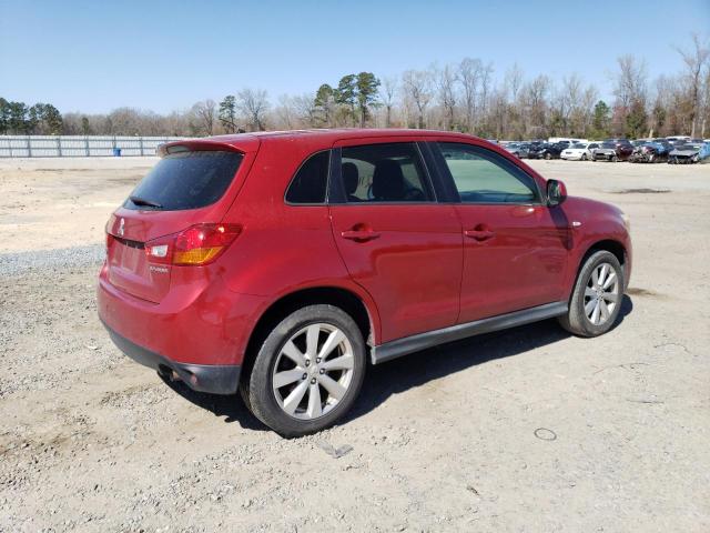 Photo 3 from auction – 2014 MITSUBISHI OUTLANDER with VIN 4A4AR3AU2EE002882