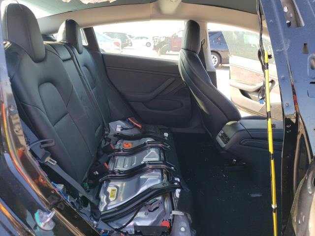 Photo 10 from auction – 2021 TESLA MODEL 3 with VIN 5YJ3E1EB2MF869477
