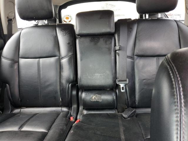 Photo 10 from auction – 2016 NISSAN PATHFINDER with VIN 5N1AR2MN1GC604303