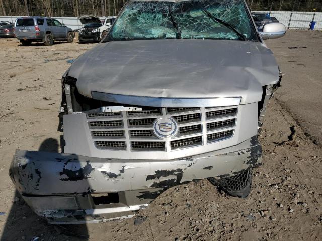Photo 11 from auction – 2007 CADILLAC ESCALADE with VIN 1GYEC63847R323713