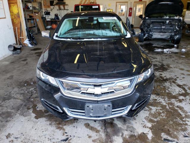 Photo 5 from auction – 2020 CHEVROLET IMPALA PRE with VIN 1G1105S39LU114707