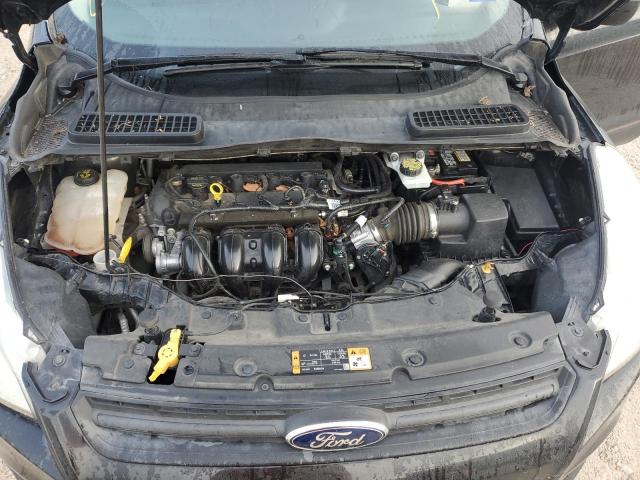 Photo 12 from auction – 2014 FORD ESCAPE S with VIN 1FMCU0F77EUD31188