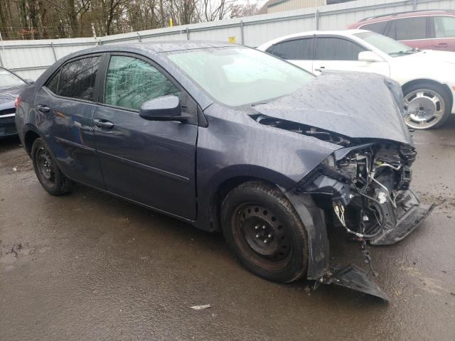 Photo 4 from auction – 2015 TOYOTA COROLLA L with VIN 2T1BURHE4FC460603