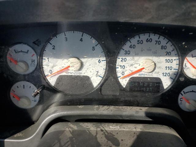Photo 9 from auction – 2008 DODGE RAM 1500 S with VIN 1D7HA18268S598502