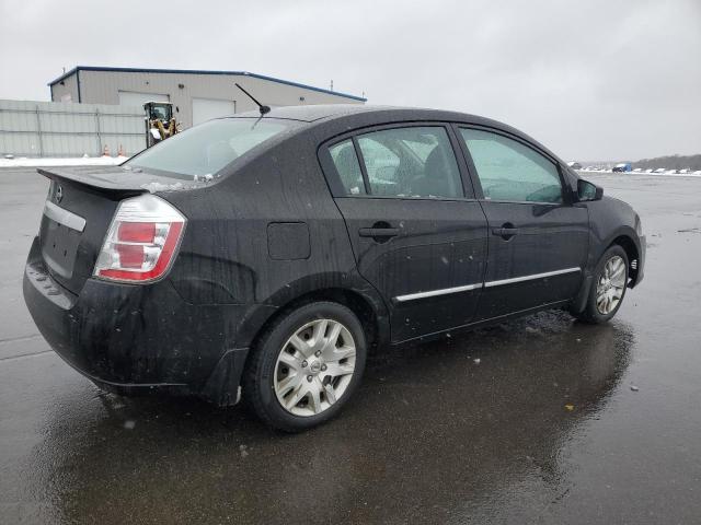 Photo 3 from auction – 2012 NISSAN SENTRA 2.0 with VIN 3N1AB6AP0CL763739