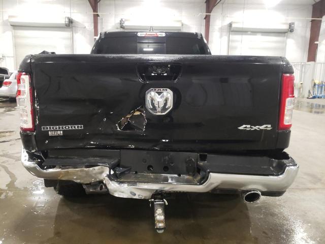 Photo 6 from auction – 2021 RAM 1500 BIG H with VIN 1C6SRFFT8MN637463