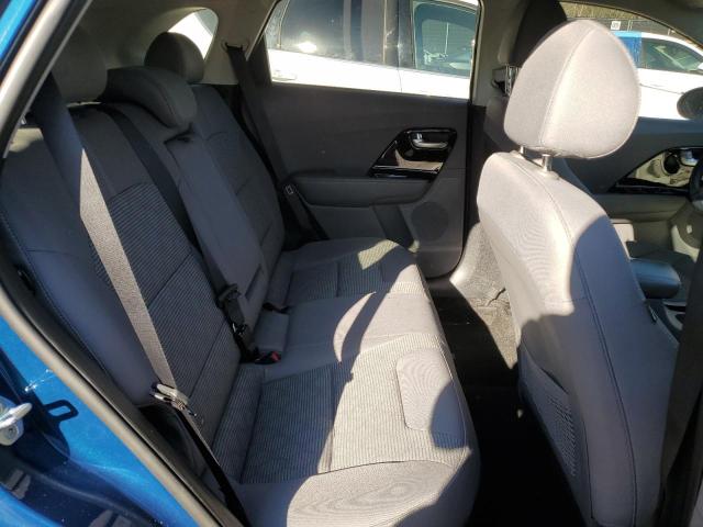 Zdjęcie 11 z aukcji – 2022 KIA NIRO LX z VIN KNDCB3LC2N5503229