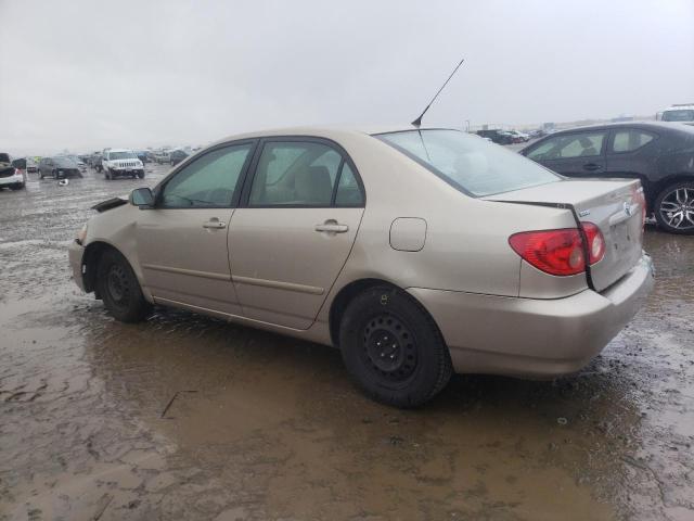 Photo 2 from auction – 2005 TOYOTA COROLLA CE with VIN 1NXBR32E95Z402104
