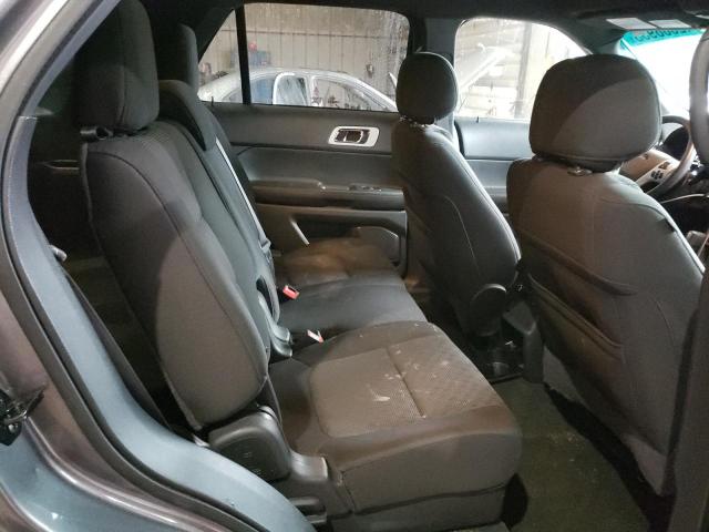 Photo 11 from auction – 2012 FORD EXPLORER X with VIN 1FMHK7D92CGA98129