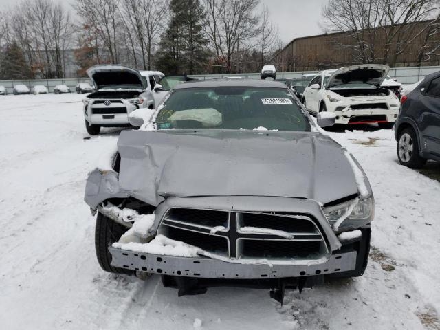 Photo 5 from auction – 2014 DODGE CHARGER SE with VIN 2C3CDXBG9EH177657