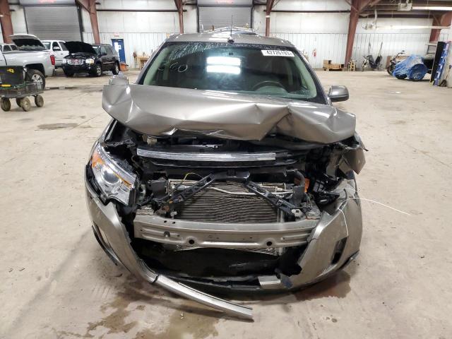 Photo 5 from auction – 2013 FORD EDGE SEL with VIN 2FMDK3JC6DBC69738