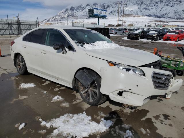 Photo 4 from auction – 2015 SUBARU LEGACY 3.6 with VIN 4S3BNEJ64F3002836