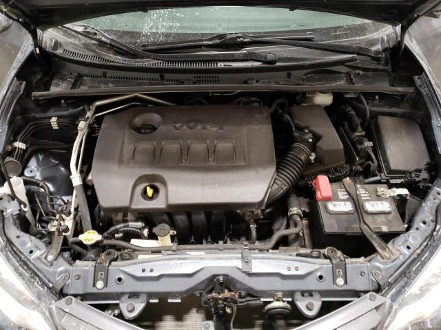 Photo 11 from auction – 2016 TOYOTA COROLLA L with VIN 2T1BURHE1GC669041