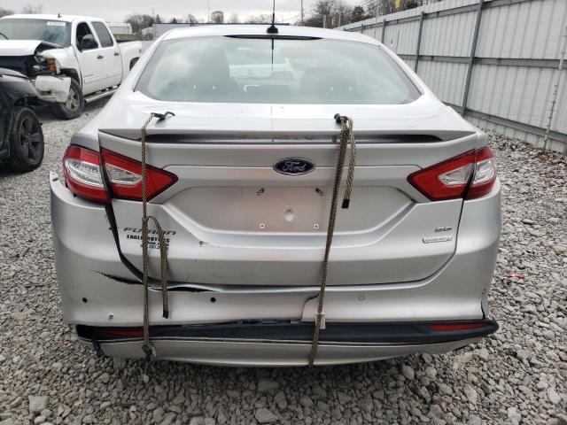 Photo 6 from auction – 2013 FORD FUSION SE with VIN 3FA6P0HR3DR358908