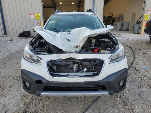 Photo 5 from auction – 2020 SUBARU OUTBACK with VIN 4S4BTANC3L3144178