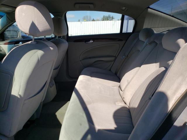 Photo 10 from auction – 2006 BUICK LUCERNE CX with VIN 1G4HP57256U231461