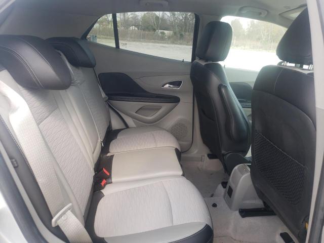 Photo 11 from auction – 2015 BUICK ENCORE with VIN KL4CJASB2FB050419