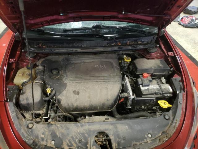 Photo 11 from auction – 2015 DODGE DART SE with VIN 1C3CDFAA8FD375748