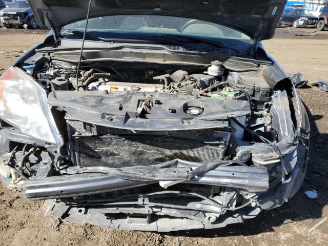 Photo 12 from auction – 2011 HONDA CR-V EX with VIN JHLRE4H59BC035611
