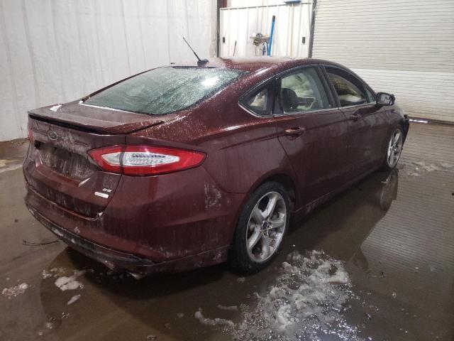 Photo 3 from auction – 2015 FORD FUSION SE with VIN 3FA6P0HD3FR101318
