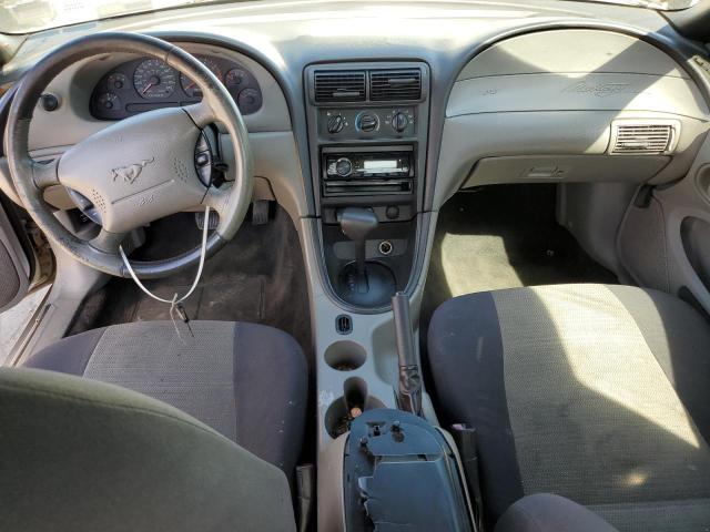 Фото 8 с аукциона – 2003 FORD MUSTANG с VIN 1FAFP40403F404830
