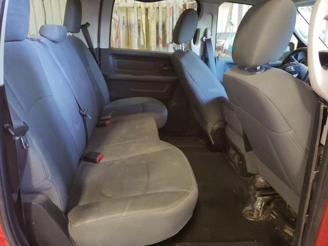 Photo 10 from auction – 2015 RAM 1500 ST with VIN 3C6RR6KT3FG584798