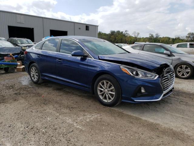 Photo 4 from auction – 2019 HYUNDAI SONATA SE with VIN 5NPE24AF3KH814692