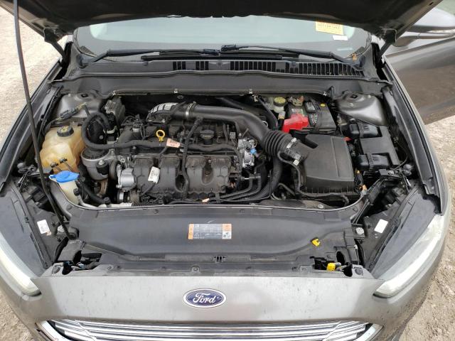 Photo 11 from auction – 2013 FORD FUSION SE with VIN 3FA6P0H95DR219993