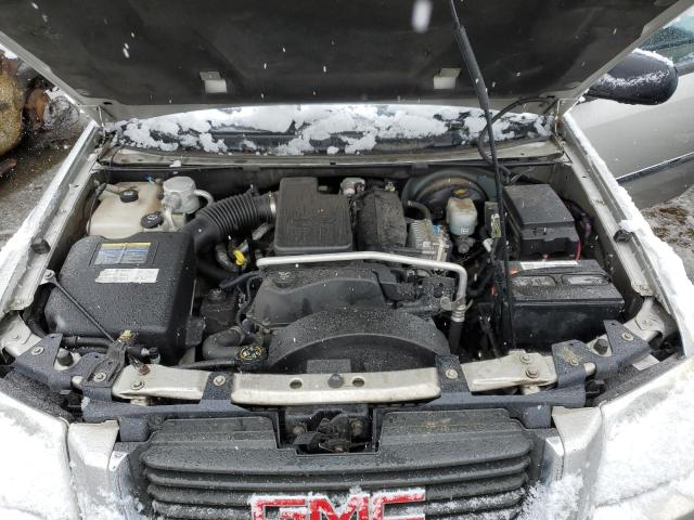 Photo 11 from auction – 2005 GMC ENVOY XUV with VIN 1GKET12S656201251