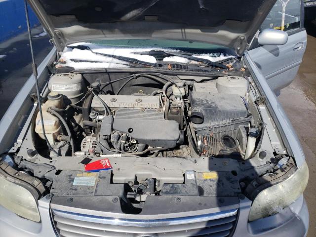 Photo 11 from auction – 1998 CHEVROLET MALIBU with VIN 1G1ND52T8W6253404