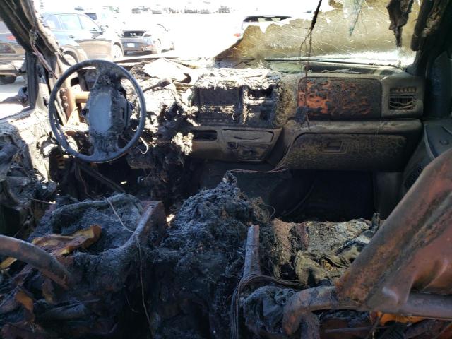 Photo 8 from auction – 2005 FORD EXCURSION with VIN 1FMNU42P35EA57620