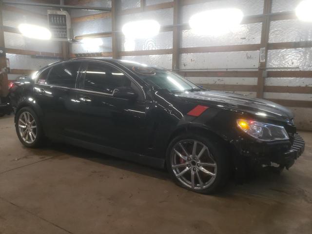 Photo 4 from auction – 2016 CHEVROLET SS with VIN 6G3F15RW3GL219901