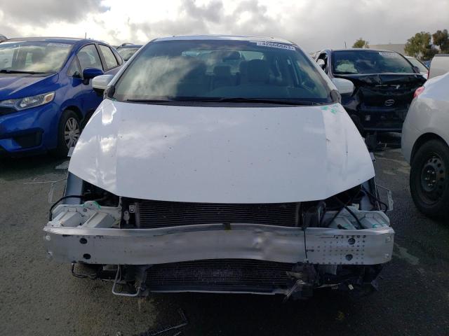 Фото 5 с аукциона – 2014 HONDA CIVIC EX с VIN 19XFB2F85EE217717