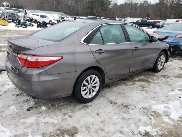 Photo 3 from auction – 2017 TOYOTA CAMRY LE with VIN 4T1BF1FK6HU290802