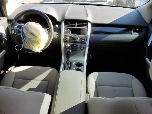 Photo 8 from auction – 2013 FORD EDGE with VIN 2FMDK3GCXDBB74154