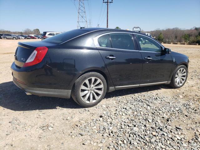Photo 3 from auction – 2013 LINCOLN MKS with VIN 1LNHL9DK2DG617001