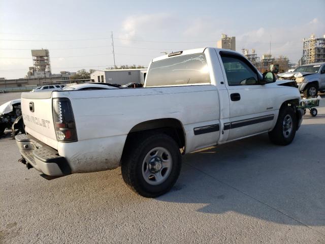 Photo 3 from auction – 2000 CHEVROLET SILVERADO with VIN 1GCEC14V7YZ165768