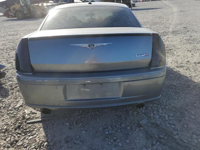 Photo 6 from auction – 2006 CHRYSLER 300C SRT-8 with VIN 2C3LA73W36H535450