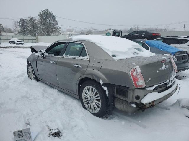 Photo 2 from auction – 2014 CHRYSLER 300C with VIN 2C3CCAKG0EH260331