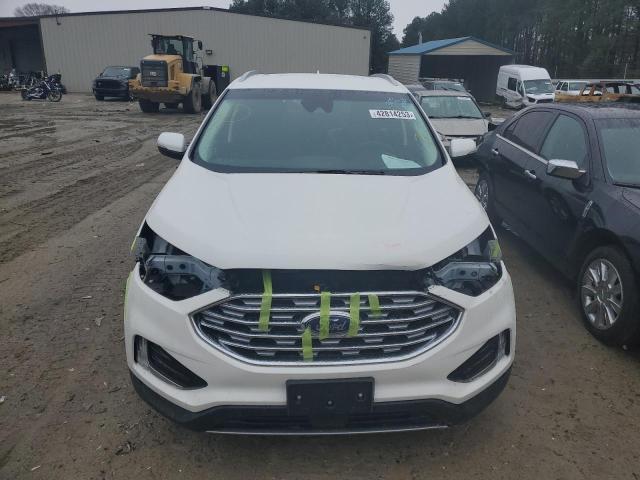 Photo 5 from auction – 2020 FORD EDGE SEL with VIN 2FMPK3J97LBA90012