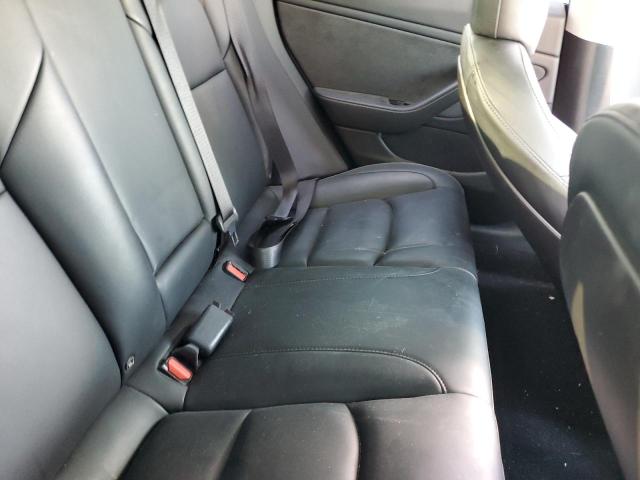 Photo 10 from auction – 2020 TESLA MODEL 3 with VIN 5YJ3E1EC2LF624234