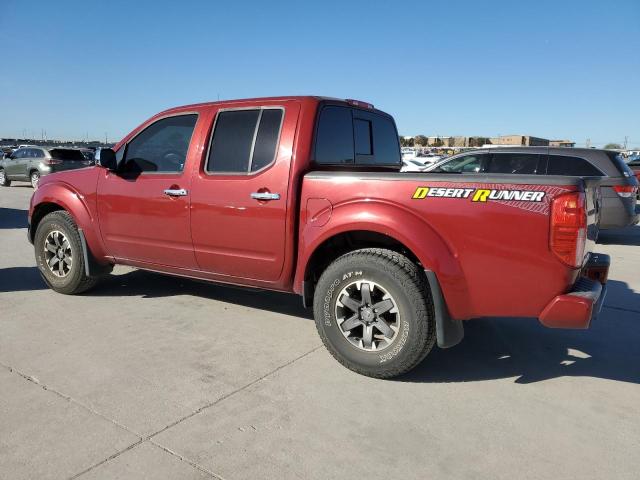 Photo 2 from auction – 2019 NISSAN FRONTIER S with VIN 1N6DD0ER6KN724498