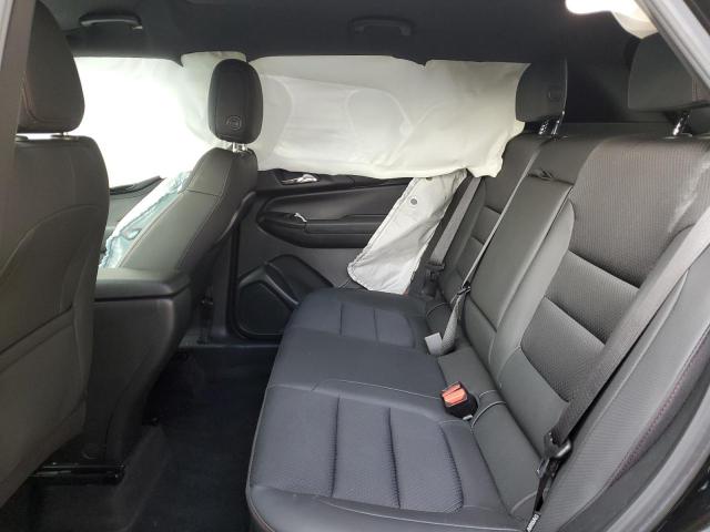 Photo 11 from auction – 2022 CHEVROLET TRAILBLAZE with VIN KL79MTSL2NB077501
