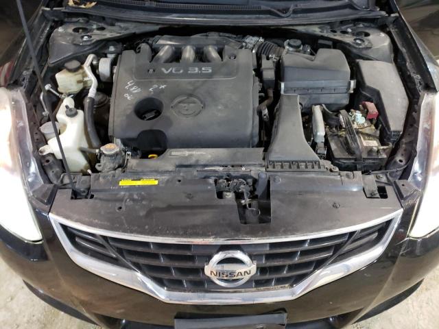 Photo 11 from auction – 2010 NISSAN ALTIMA SR with VIN 1N4BL2EP6AC171293