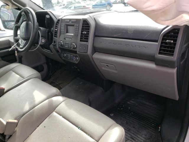 Photo 8 from auction – 2019 FORD F250 SUPER with VIN 1FTBF2ATXKEC90992