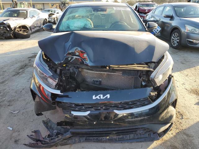 Photo 5 from auction – 2022 KIA FORTE FE with VIN 3KPF24AD0NE447021