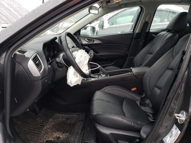 صورة رقم 7 من المزاد - 2017 MAZDA 3 TOURING مع VIN 3MZBN1V79HM100982